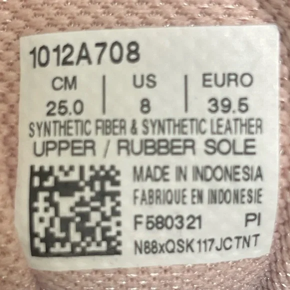 ASICS Women’s Gel-Venture 8 Trail Running Shoes Size 8 - Picture 10 of 10